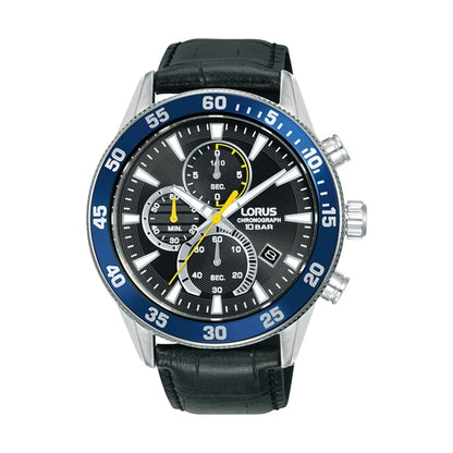 LORUS WATCHES Mod. RM331JX9