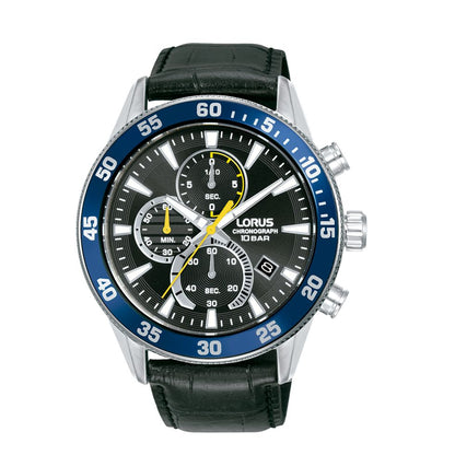LORUS WATCHES Mod. RM331JX9