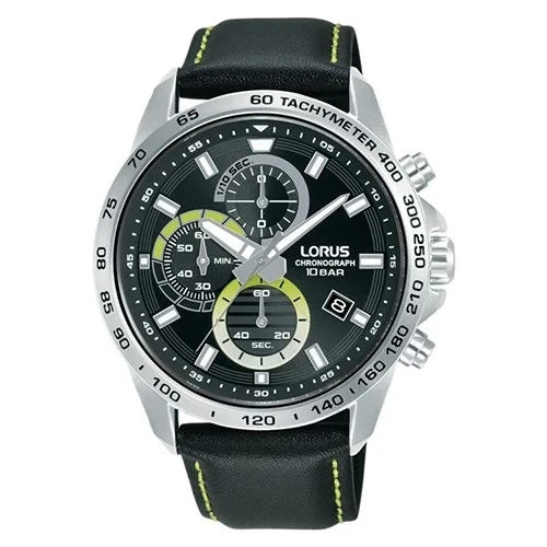 LORUS WATCHES Mod. RM359JX9