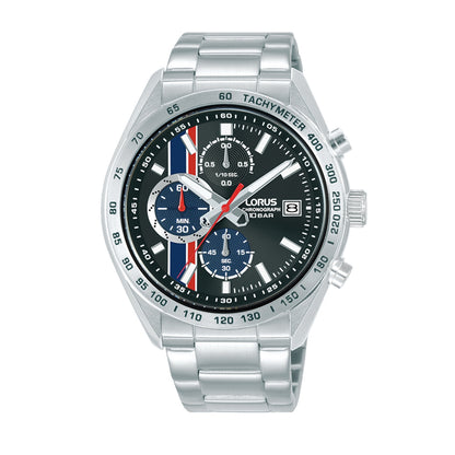 LORUS WATCHES Mod. RM391JX9