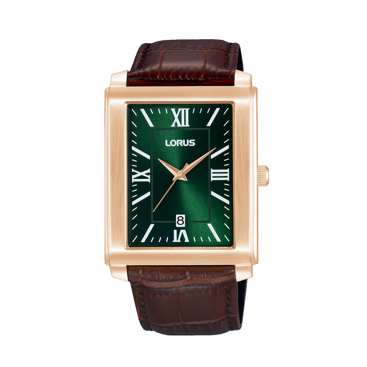 LORUS WATCHES Mod. RS990DX9