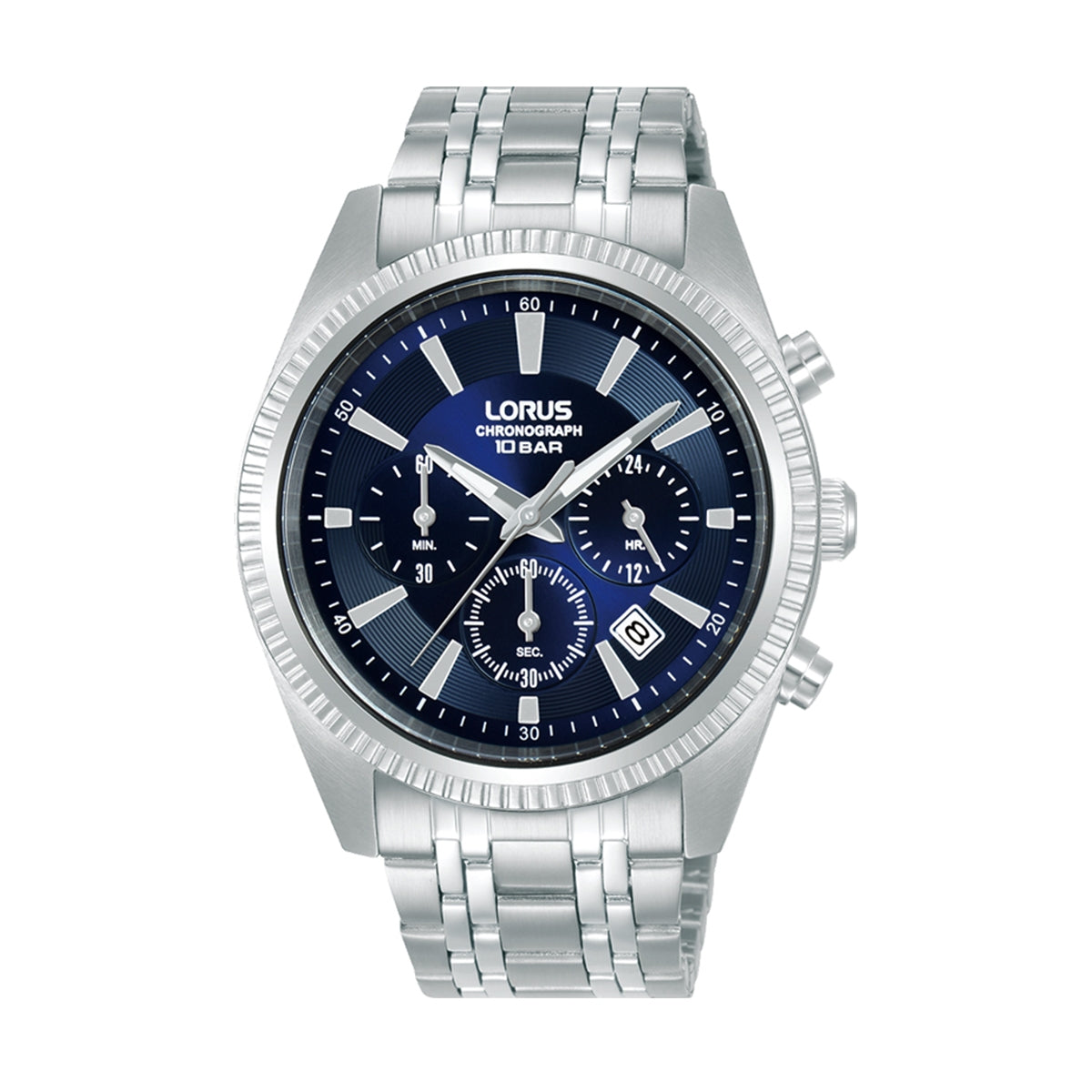 LORUS WATCHES Mod. RT395KX9
