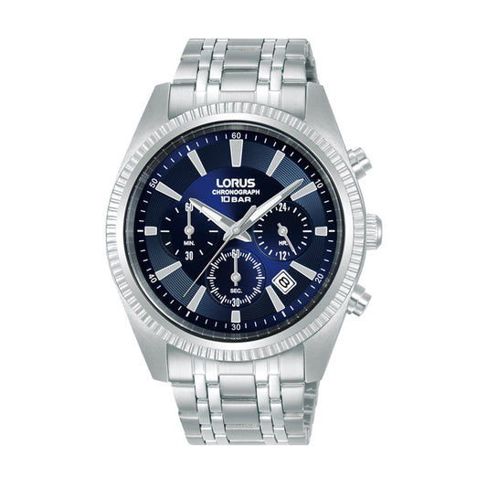 LORUS WATCHES Mod. RT395KX9