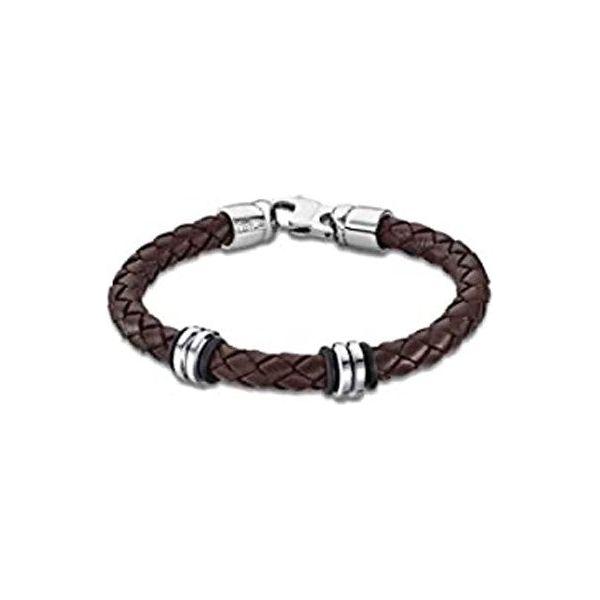 LOTUS JEWELS JEWELRY Mod. LS2093-2/2 Bracelet LOTUS JEWELS Dark Slate Gray