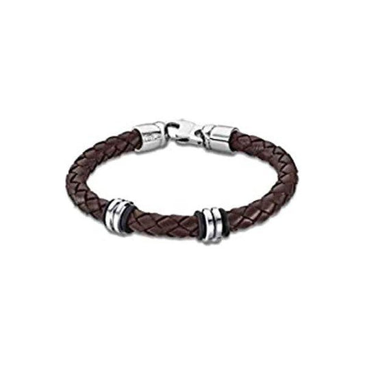 LOTUS JEWELS JEWELRY Mod. LS2093-2/2 Bracelet LOTUS JEWELS Dark Slate Gray