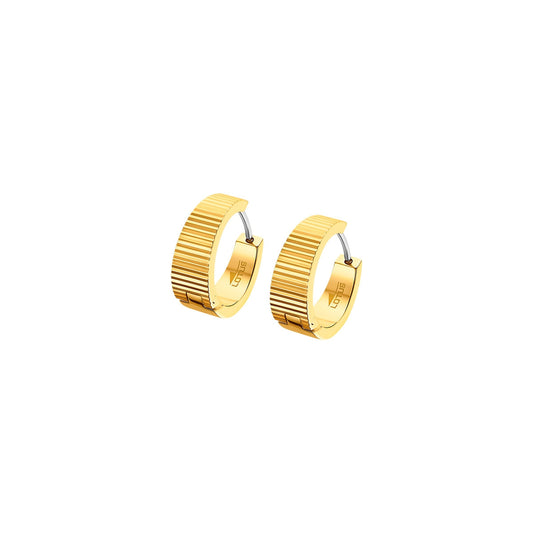 LOTUS JEWELS JEWELRY Mod. LS2310-4/2 Earrings LOTUS JEWELS Khaki