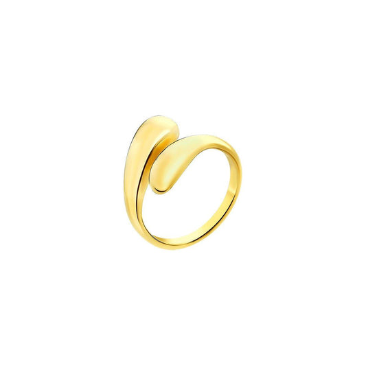 LOTUS JEWELS JEWELRY Mod. LS2441-3/218 Ring LOTUS JEWELS Khaki