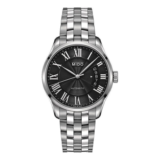 MIDO Mod. BELLUNA WATCHES MIDO Dark Slate Gray