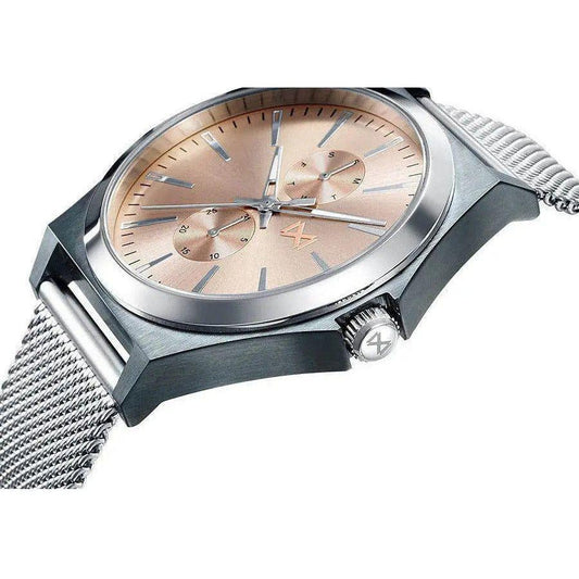 MARK MADDOX - NEW COLLECTION Mod. HM7108-97 WATCHES MARK MADDOX Gray