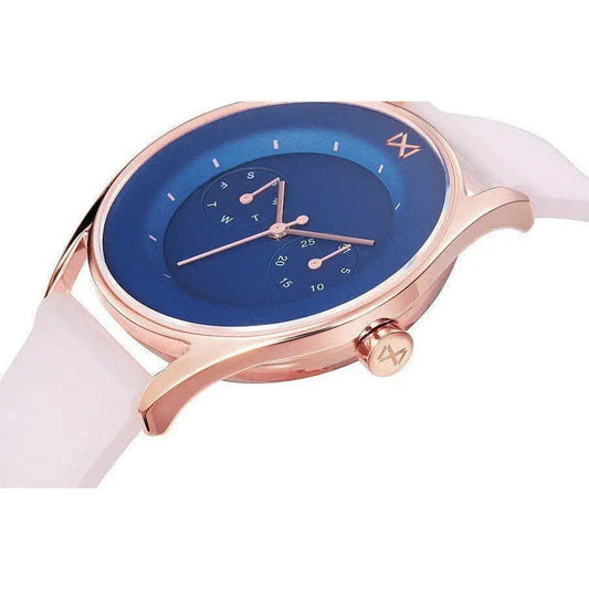 MARK MADDOX - NEW COLLECTION Mod. MC7105-37 WATCHES MARK MADDOX Light Gray