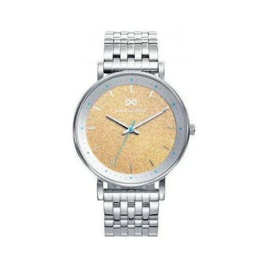 MARK MADDOX - NEW COLLECTION Mod. MM0104-76 WATCHES MARK MADDOX Gray