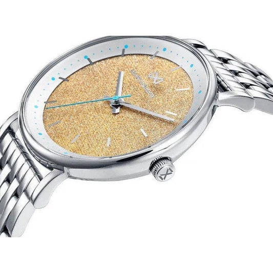 MARK MADDOX - NEW COLLECTION Mod. MM0104-76 WATCHES MARK MADDOX Light Gray