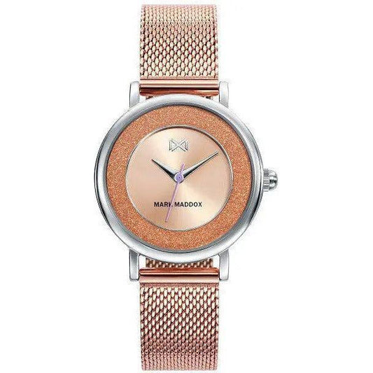 MARK MADDOX - NEW COLLECTION Mod. MM7108-90 WATCHES MARK MADDOX Light Gray
