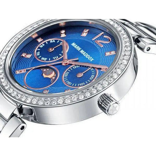 MARK MADDOX Mod. MM7017-35 WATCHES MARK MADDOX Gray