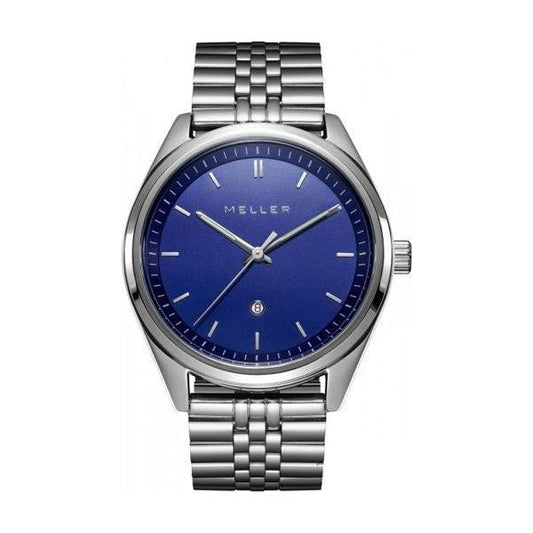 MELLER WATCHES Mod. 6PA-3SILVERCategory-Watches,Gender-Men,Gender-Women,READY STOCKED WATCHES,Subcategory-WatchesMen,Subcategory-WatchesWomen