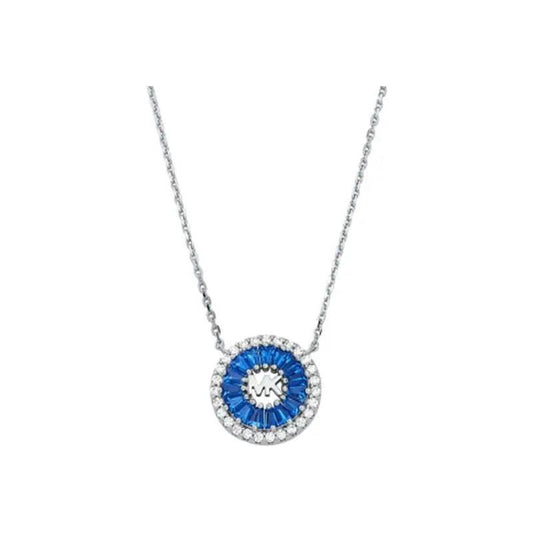 MICHAEL KORS JEWELS JEWELRY Mod. MKC1634CE040 Necklace MICHAEL KORS JEWELS Light Gray