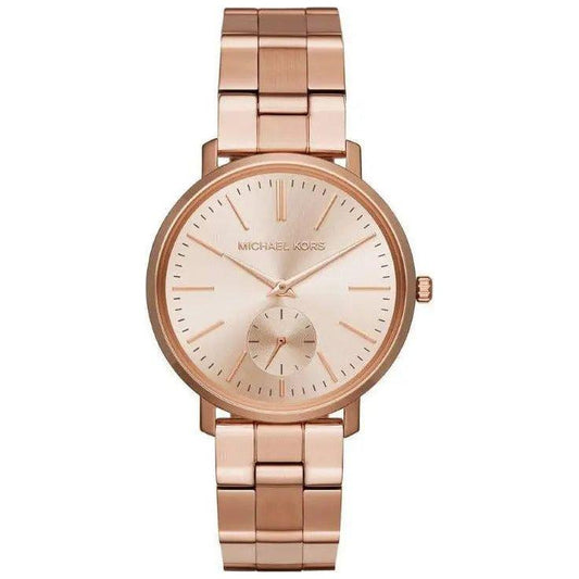 MICHAEL KORS Mod. JARYN WATCHES MICHAEL KORS Wheat