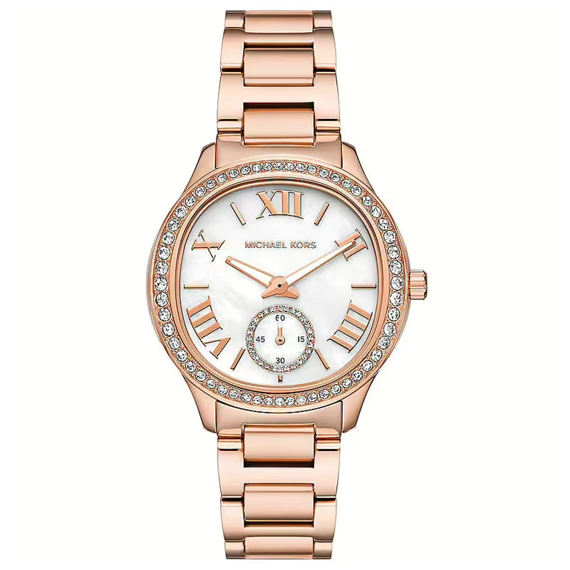 MICHAEL KORS Mod. SAGE WATCHES