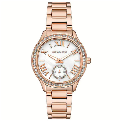 MICHAEL KORS Mod. SAGE WATCHES