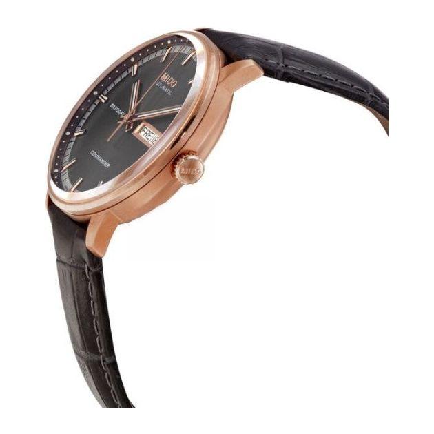 MIDO Mod. COMMANDER II GENT