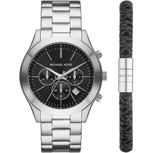 MICHAEL KORS Mod. SLIM RUNWAY WATCHES MICHAEL KORS Lavender