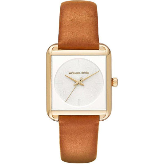MICHAEL KORS Mod. LAKE WATCHES MICHAEL KORS Antique White