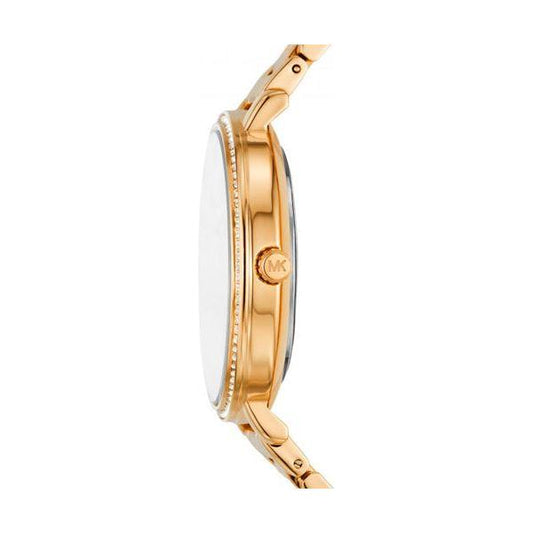 FOSSIL GROUP WATCHES Mod. MK4593 WATCHES MICHAEL KORS Tan