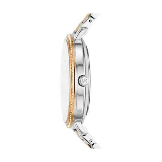MICHAEL KORS Mod. PYPER WATCHES MICHAEL KORS Light Gray