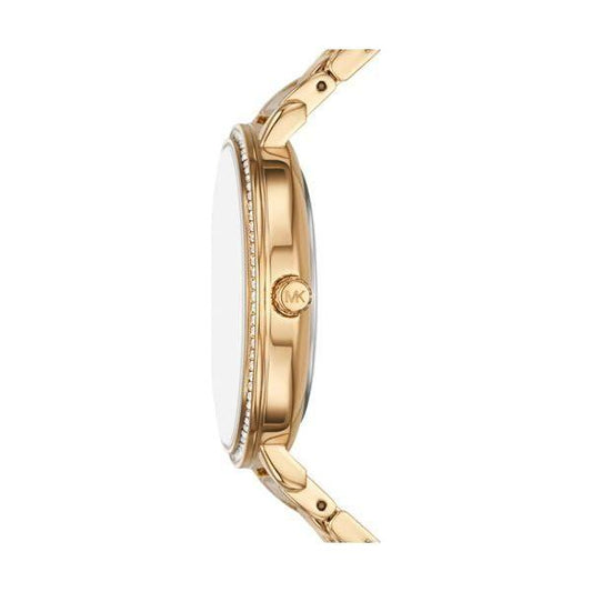 MICHAEL KORS Mod. PYPER WATCHES MICHAEL KORS Wheat