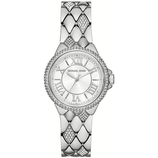MICHAEL KORS Mod. MK4804 WATCHES MICHAEL KORS Light Gray