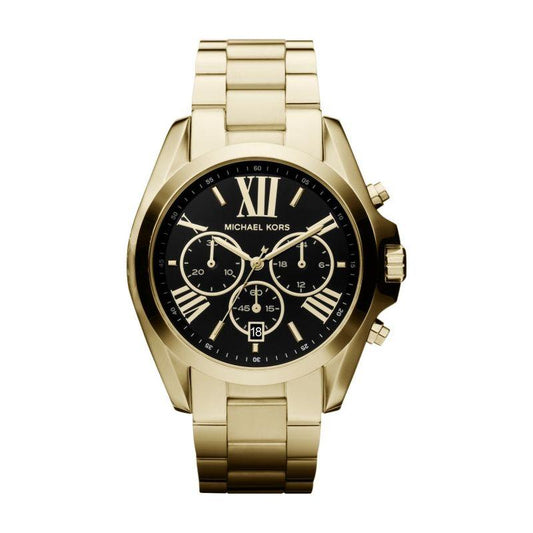 MICHAEL KORS WATCHES Mod. MK5739 WATCHES MICHAEL KORS Black