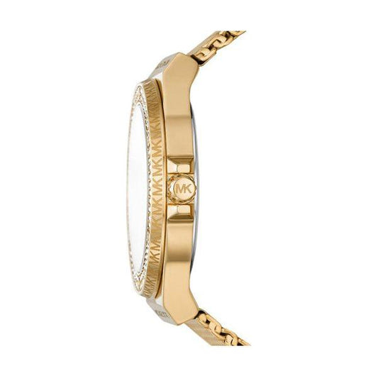 MICHAEL KORS Mod. MK7335 WATCHES MICHAEL KORS Tan