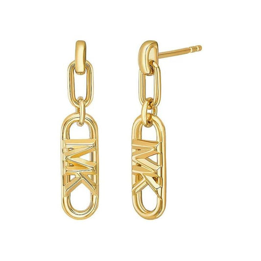 MICHAEL KORS Mod. MKC164400710 Earrings MICHAEL KORS JEWELS Bisque