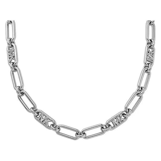 MICHAEL KORS Mod. MKJ828400040 Necklace MICHAEL KORS JEWELS Gray
