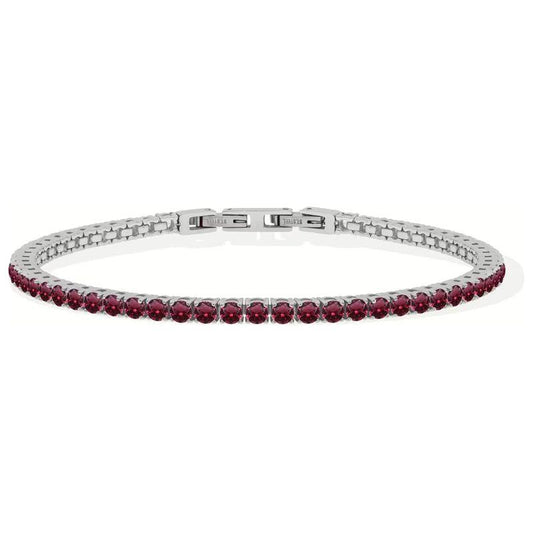 LIU-JO Mod. MLJ556 Bracelet LIU-JO JEWELS NEW COLLECTION Light Gray