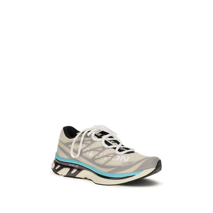 MM6 Multicolor Polyamide Athletic Sneakers1728,72470364320,Athletic - Sneakers - Shoes,EU40/US10,MM6,Multicolor,New with tags,Shoes,Sneakers - Shoes,Women