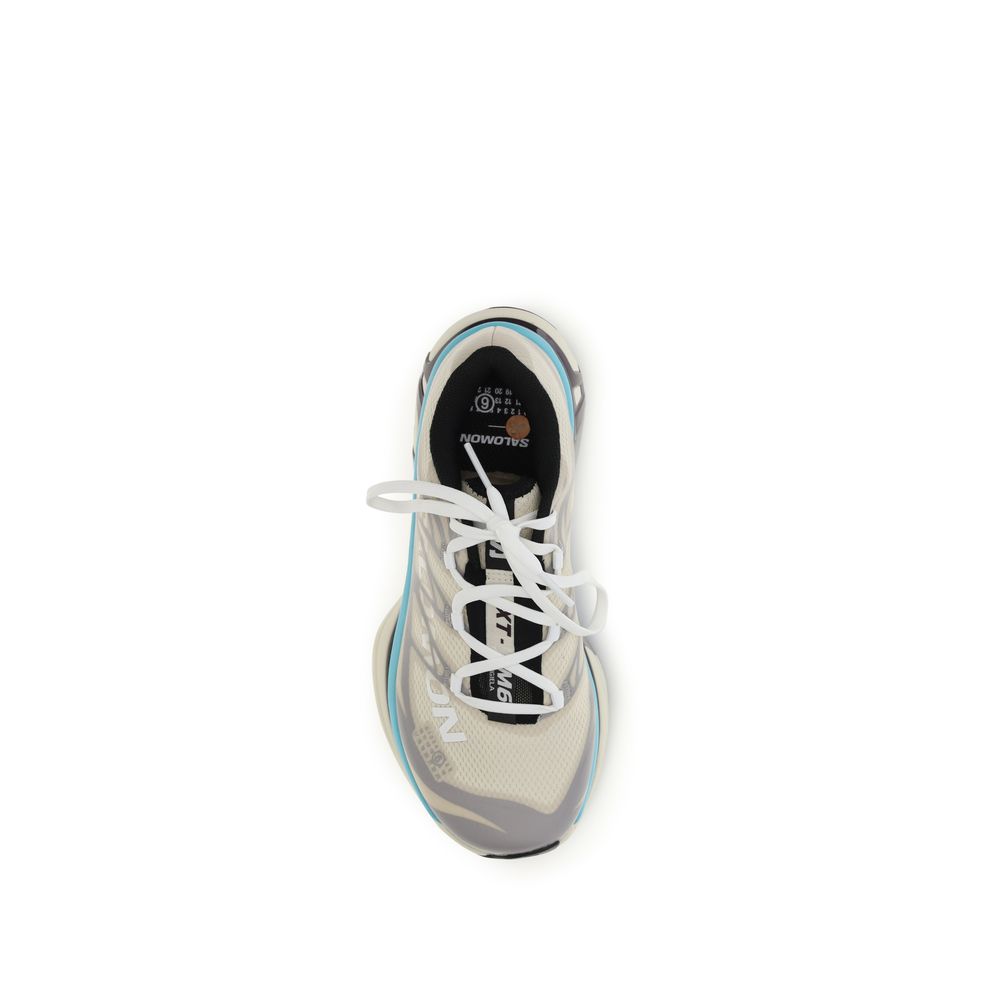 MM6 Multicolor Polyamide Athletic Sneakers1728,72470364320,Athletic - Sneakers - Shoes,EU40/US10,MM6,Multicolor,New with tags,Shoes,Sneakers - Shoes,Women