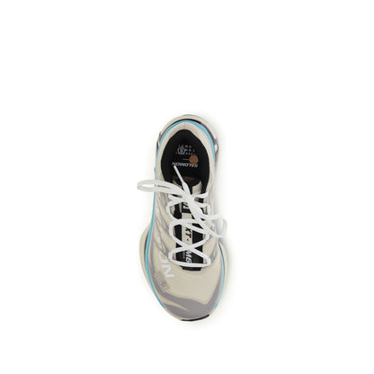MM6 Multicolor Polyamide Athletic Sneakers1728,72470364320,Athletic - Sneakers - Shoes,EU40/US10,MM6,Multicolor,New with tags,Shoes,Sneakers - Shoes,Women