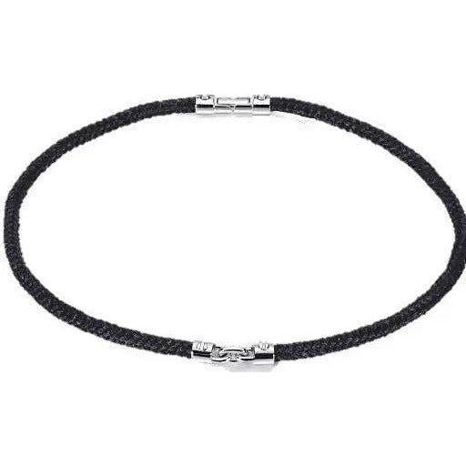 MOLECOLE Mod. MO 132009C SILVER 925º BRACELET (Large 48 cm)