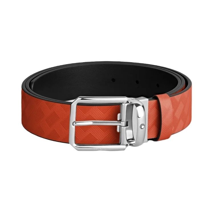 MONTBLANC LEATHER Mod. CAYENNE