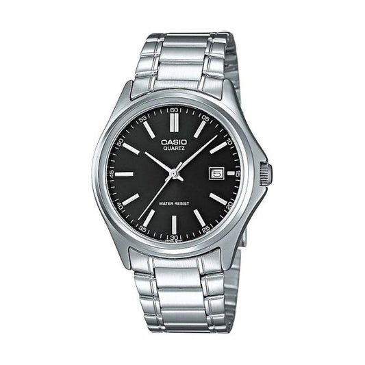 CASIO COLLECTION Mod. DATE - BLACK WATCHES CASIO COLLECTION & VINTAGE Gray