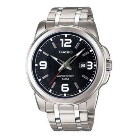 CASIO COLLECTION WATCHES CASIO COLLECTION & VINTAGE Gray