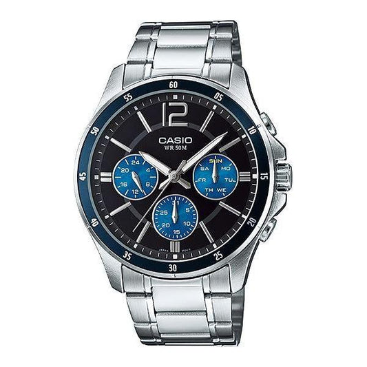 CASIO COLLECTION WATCHES CASIO Light Gray