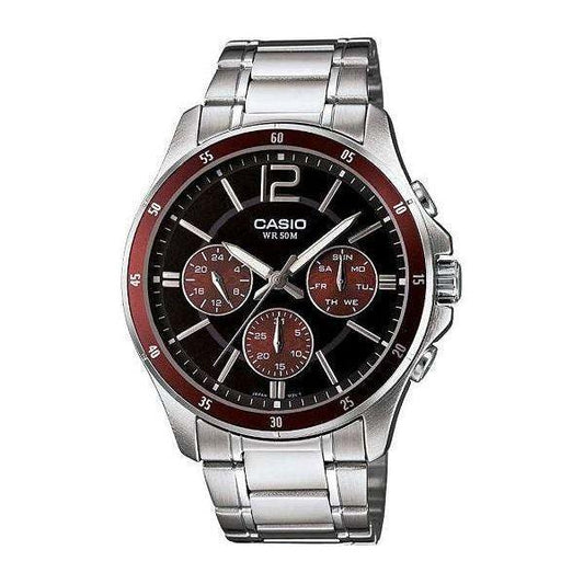CASIO COLLECTION WATCHES CASIO CLASSIC & VINTAGE Light Gray