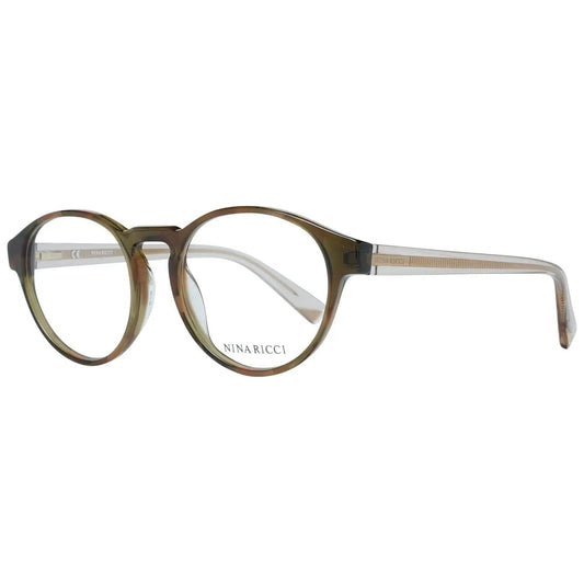 NINA RICCI MOD. VNR021 490KHA SUNGLASSES & EYEWEAR NINA RICCI EYEWEAR Gray