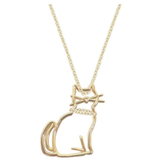 ALIITA COLLANE MOD. NRPU420000YG09K DESIGNER FASHION JEWELLERY ALIITA Bisque