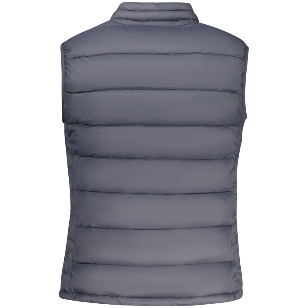North Sails Grigio Polyester Woman Jacket 1728,67403481248,Clothing,Gray,Jackets & Coats - Clothing,L,M,New with tags,North Sails,S,Sleveless Jacket - Jackets & Coats - Clothing,Women,XL,XS