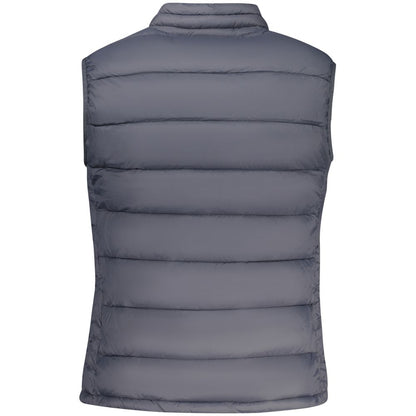 North Sails Grigio Polyester Woman Jacket 1728,67403481248,Clothing,Gray,Jackets & Coats - Clothing,L,M,New with tags,North Sails,S,Sleveless Jacket - Jackets & Coats - Clothing,Women,XL,XS