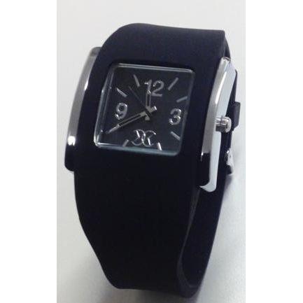 OVERCLOCKS Mod. GENT RIDER LARGE BLACK ***SPECIAL PRICE*** WATCHES OVERCLOCK'S Dark Slate Gray