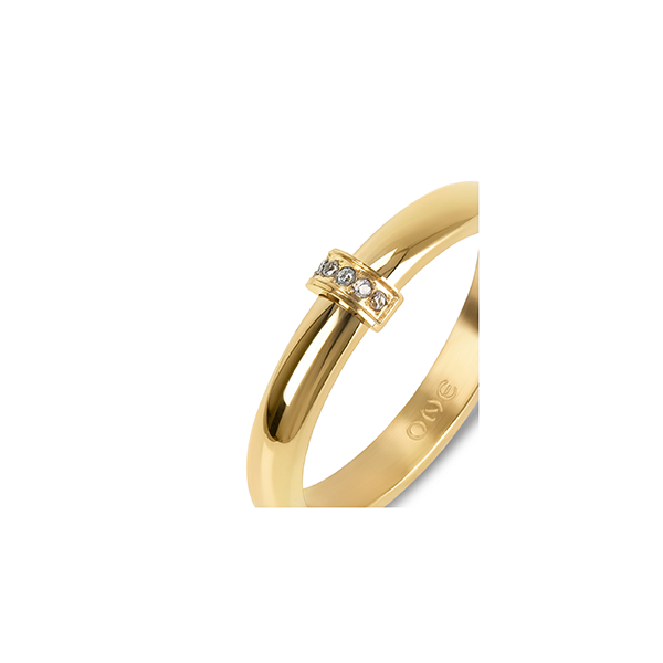 ONE JEWELS JEWELRY Mod. OJLR01G-9